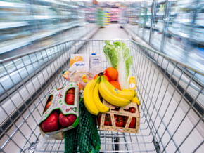 Inflation in Bozen bleibt über dem italienischen Durchschnitt