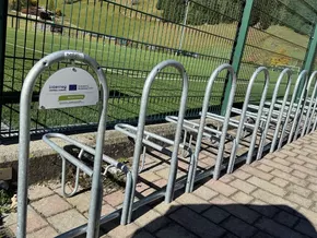 Nachhaltige Mobilität beginnt auch beim Parken