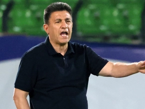 Iran will WM-Spiele von USA nach Mexiko verlegen