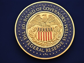 Federal Reserve: Leitzinsspanne bleibt bei 3,5 bis 3,75 %