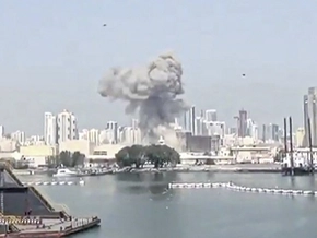 Eskalation im Golf: US-Stützpunkte in Italien in Alarmbereitschaft