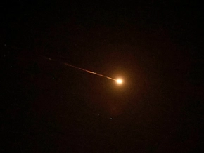 Mehrere Verletzte in Tel Aviv nach iranischem Raketenangriff