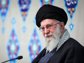 Iran sieht nach Tötung Khameneis “rote Linie überschritten”