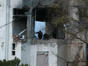 Mindestens vier Tote bei israelischen Angriffen im Libanon