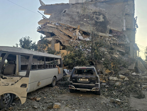 Libanon: Viele Tote bei Angriffen Israels