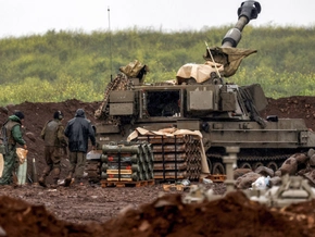 Israel griff Ziele der Hisbollah-Miliz in Beirut an