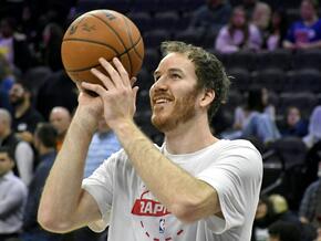 Sieg für Pöltl im 300. NBA-Spiel mit Toronto