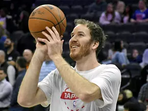 Sieg für Pöltl im 300. NBA-Spiel mit Toronto