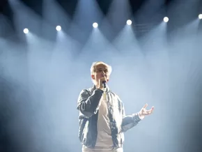 Jan Böhmermann geht wieder auf Tour durch Deutschland