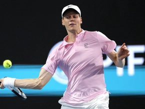 Sinner in Miami nach Sieg über Zverev im Finale