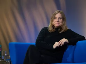 Judith Holofernes kann wegen Stimmstörung nicht mehr singen