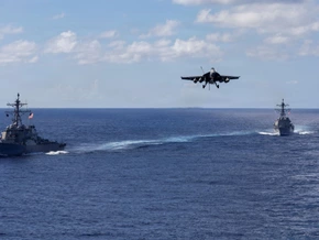 Drohnen im Südosten Finnlands abgestürzt