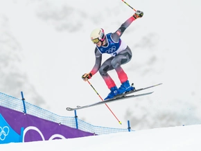 ÖSV-Ski-Crosser beim Heimweltcup im Montafon geschlagen