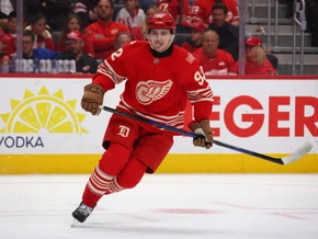 Niederlagen für Kasper und Rossi in der NHL