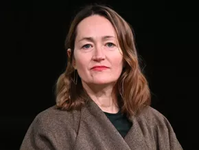 Katerina Poladjan gewinnt Preis der Leipziger Buchmesse