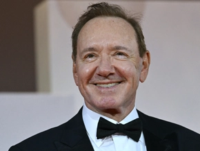 Kevin Spacey entgeht Missbrauchsprozess