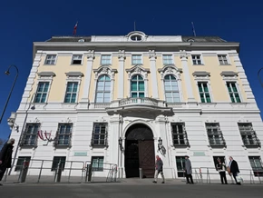 Krisenkabinett und Nationaler Sicherheitsrat zu Iran