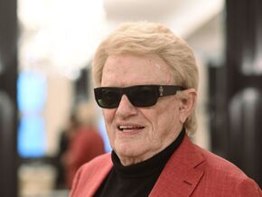 Der Mann hinter der Sonnenbrille: Heino-Doku auf RTL+