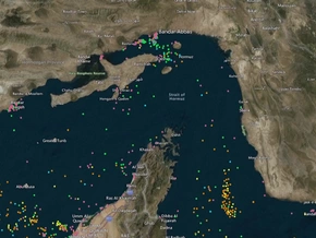 Kurz erklärt: Darum ist die Straße von Hormus so wichtig
