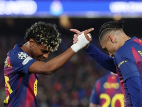 CL: Barca überrollt Newcastle, Liverpool schlägt Galatasaray