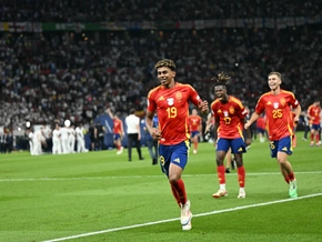 "Finalissima" Spanien - Argentinien in Katar abgesagt