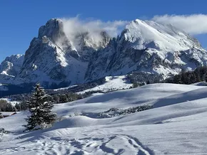 Langkofel: Austausch über einen stärkeren Schutz