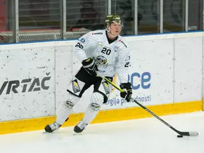 Sisak gleicht Halbfinalserie gegen Meran mit Kantersieg aus