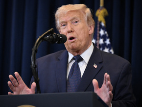 Trump vertagt US-Angriffe auf iranische Energieanlagen