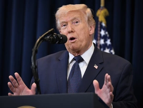 Trump vertagt US-Angriffe auf iranische Energieanlagen