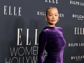 Warum Rita Ora früh ihre Eizellen einfrieren ließ