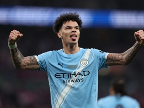 ManCity gewinnt Ligacup mit 2:0-Finalsieg gegen Arsenal
