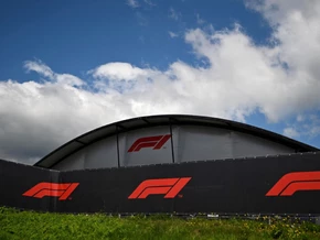 Formel 1 wegen Iran-Konflikts logistisch gefordert