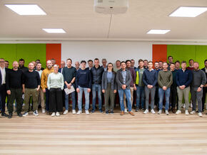 Landwirtschaftliche Genossenschaften: Raiffeisenverband und unibz stärken Führungskompetenz