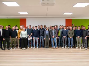 Landwirtschaftliche Genossenschaften: Raiffeisenverband und unibz stärken Führungskompetenz