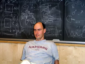 Harvard-Mathematiker Nowak legt ÖAW-Mitgliedschaft zurück