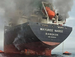 Insider: Iran verlegt ein Dutzend Minen in Straße von Hormuz