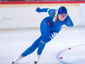 Vigl zeigte starke Leistungen trotz frühem Aus