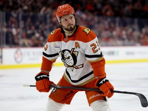 Anaheim dank Penaltystärke weiter auf NHL-Siegerstraße