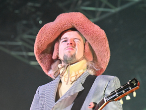 Bilderbuch-Gitarrist Michael Krammer zieht sich zurück