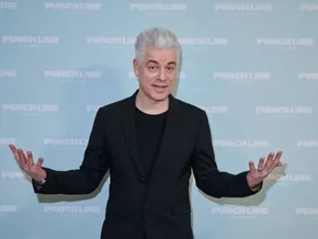 Bayerischer Kabarettpreis an Michael Mittermeier