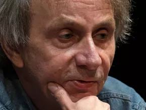 Neuer Gedichtband von Michel Houellebecq erschienen