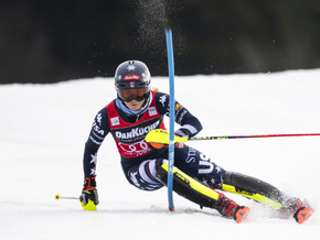 Entscheidung im Gesamtweltcup trotz Shiffrin-Siegs vertagt