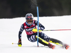 Entscheidung im Gesamtweltcup trotz Shiffrin-Siegs vertagt