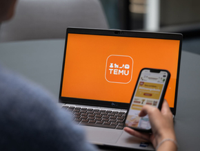 Temu in Österreich zu mehr Jugendschutz verpflichtet