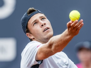 Schwärzler nach zwei Marathonsiegen im Kigali-Halbfinale