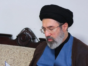 Mojtaba Khamenei neuer Oberster Führer des Iran