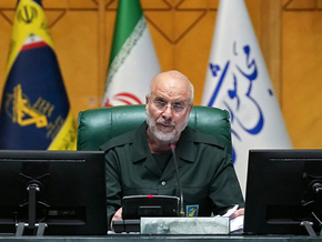 Israel nahm zwei iranische Spitzenpolitiker von Todesliste