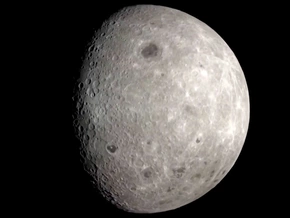 NASA will Basis auf Mond errichten