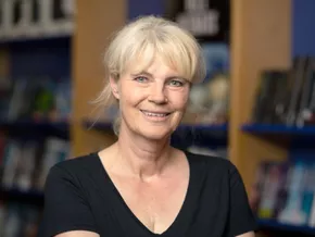 Erstmals wird Nele-Neuhaus-Krimi als Miniserie verfilmt