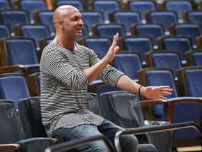 "Survivor" mit Detlef Soost: Trainiert in Notfall-Modus